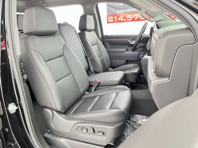 2025 GMC Sierra 1500 SLT Carrollton TX