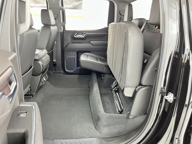 2025 GMC Sierra 1500 SLT Carrollton TX