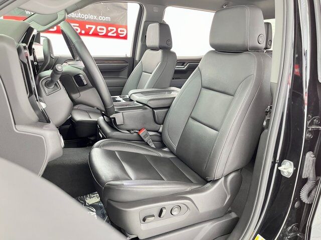 2025 GMC Sierra 1500 SLT Carrollton TX