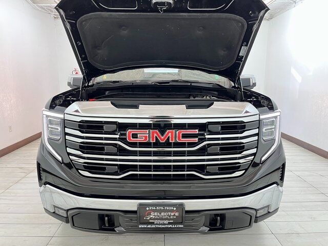 2025 GMC Sierra 1500 SLT Carrollton TX