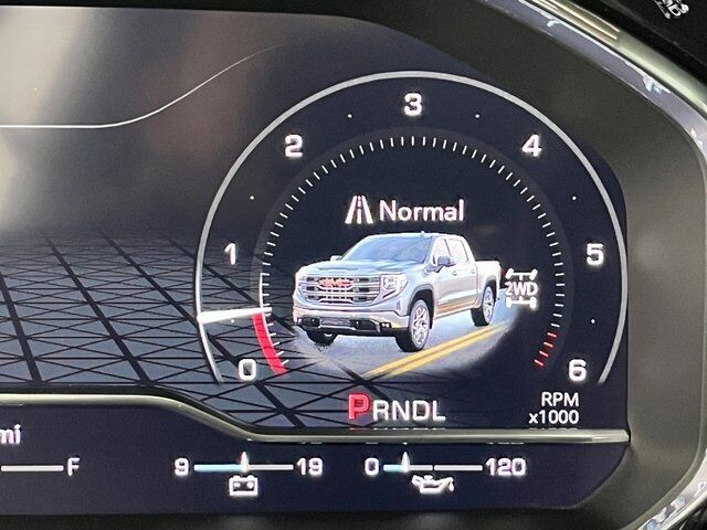 2025 GMC Sierra 1500 SLT Carrollton TX