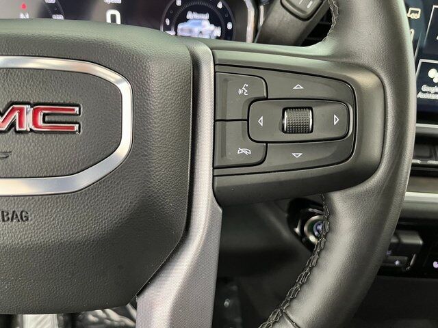 2025 GMC Sierra 1500 SLT Carrollton TX