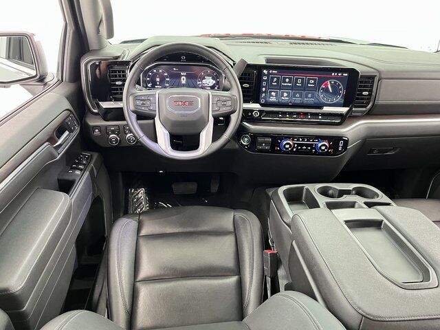 2025 GMC Sierra 1500 SLT Carrollton TX