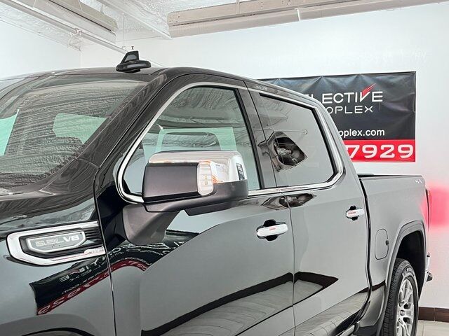 2025 GMC Sierra 1500 SLT Carrollton TX