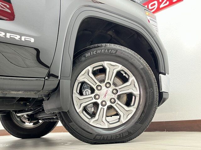 2025 GMC Sierra 1500 SLT Carrollton TX