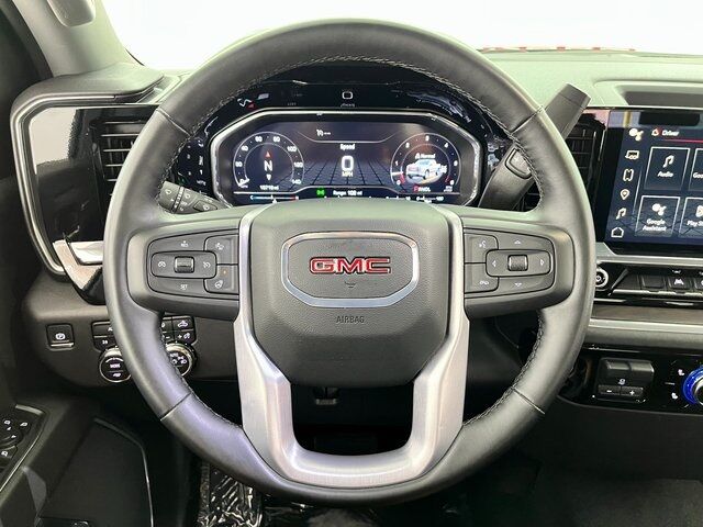 2025 GMC Sierra 1500 SLT Carrollton TX