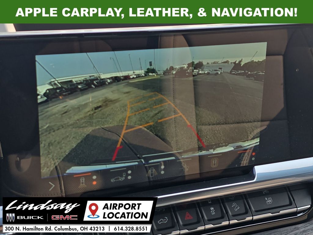 2025 GMC Sierra 1500 SLT Columbus OH