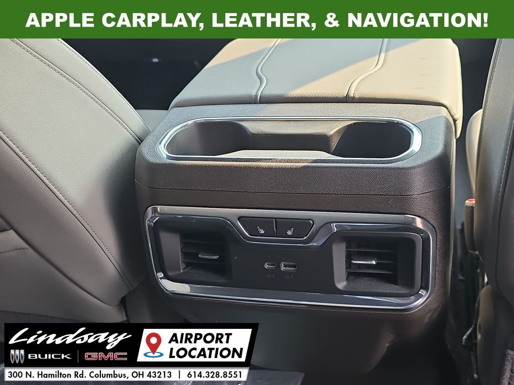 2025 GMC Sierra 1500 SLT Columbus OH