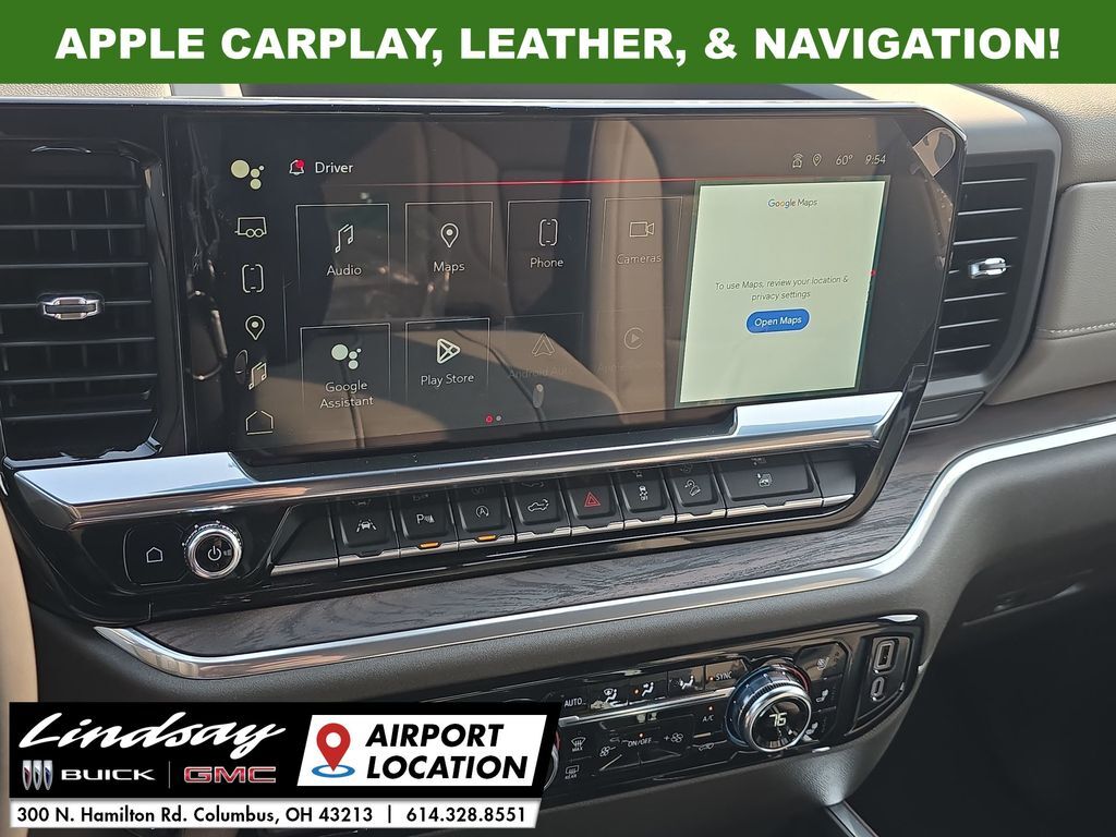 2025 GMC Sierra 1500 SLT Columbus OH