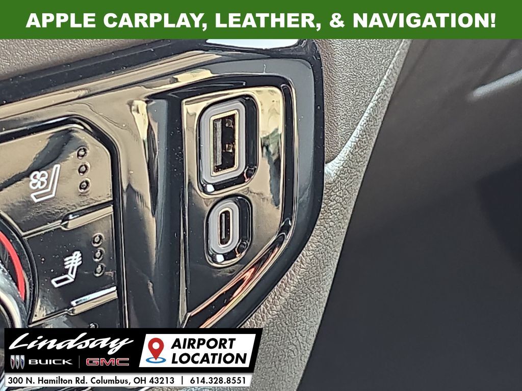 2025 GMC Sierra 1500 SLT Columbus OH