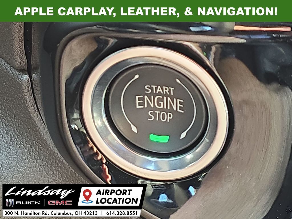 2025 GMC Sierra 1500 SLT Columbus OH