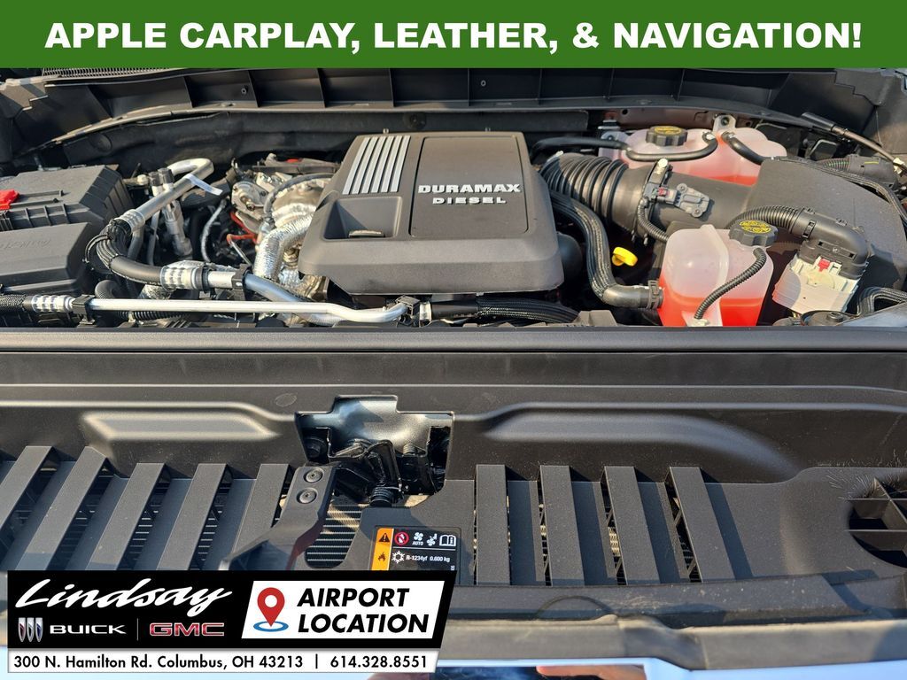 2025 GMC Sierra 1500 SLT Columbus OH