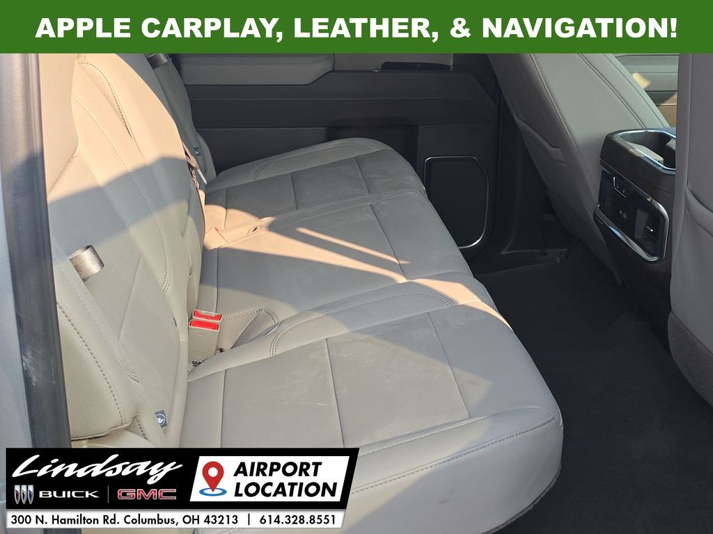2025 GMC Sierra 1500 SLT Columbus OH