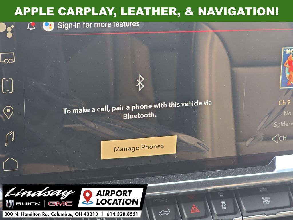 2025 GMC Sierra 1500 SLT Columbus OH