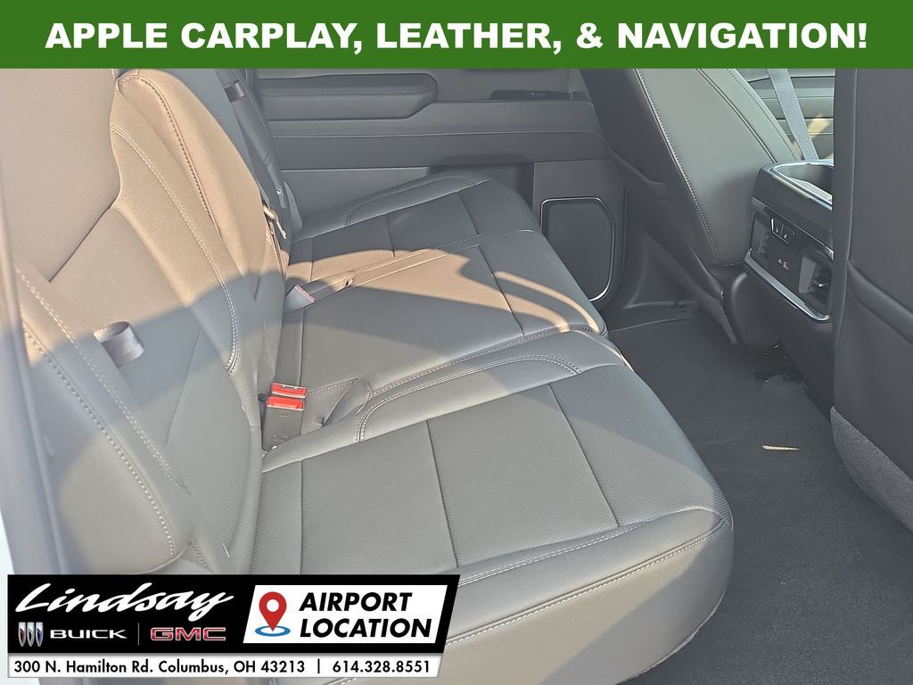2025 GMC Sierra 1500 SLT Columbus OH