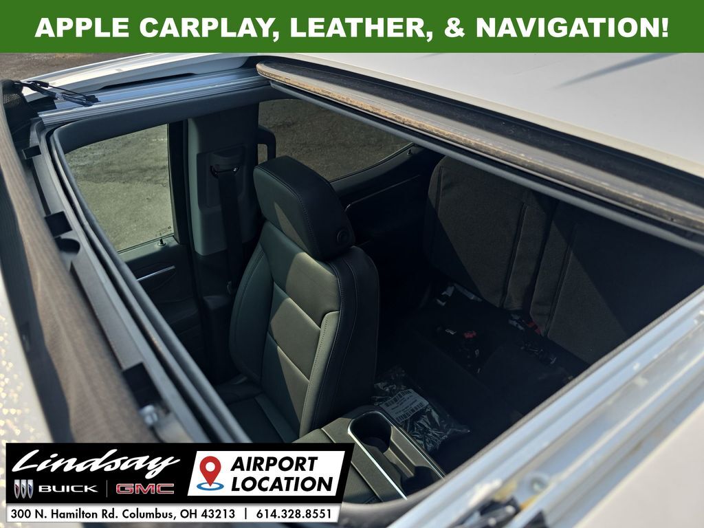 2025 GMC Sierra 1500 SLT Columbus OH