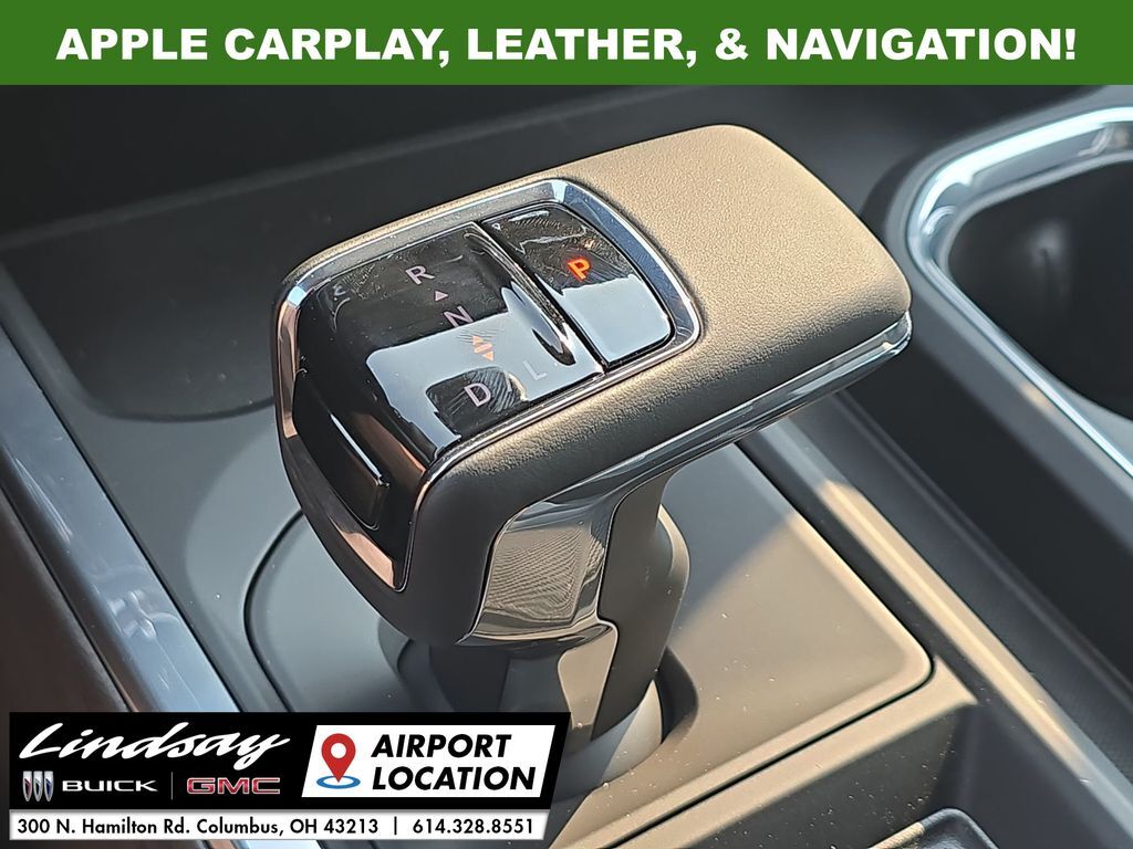 2025 GMC Sierra 1500 SLT Columbus OH