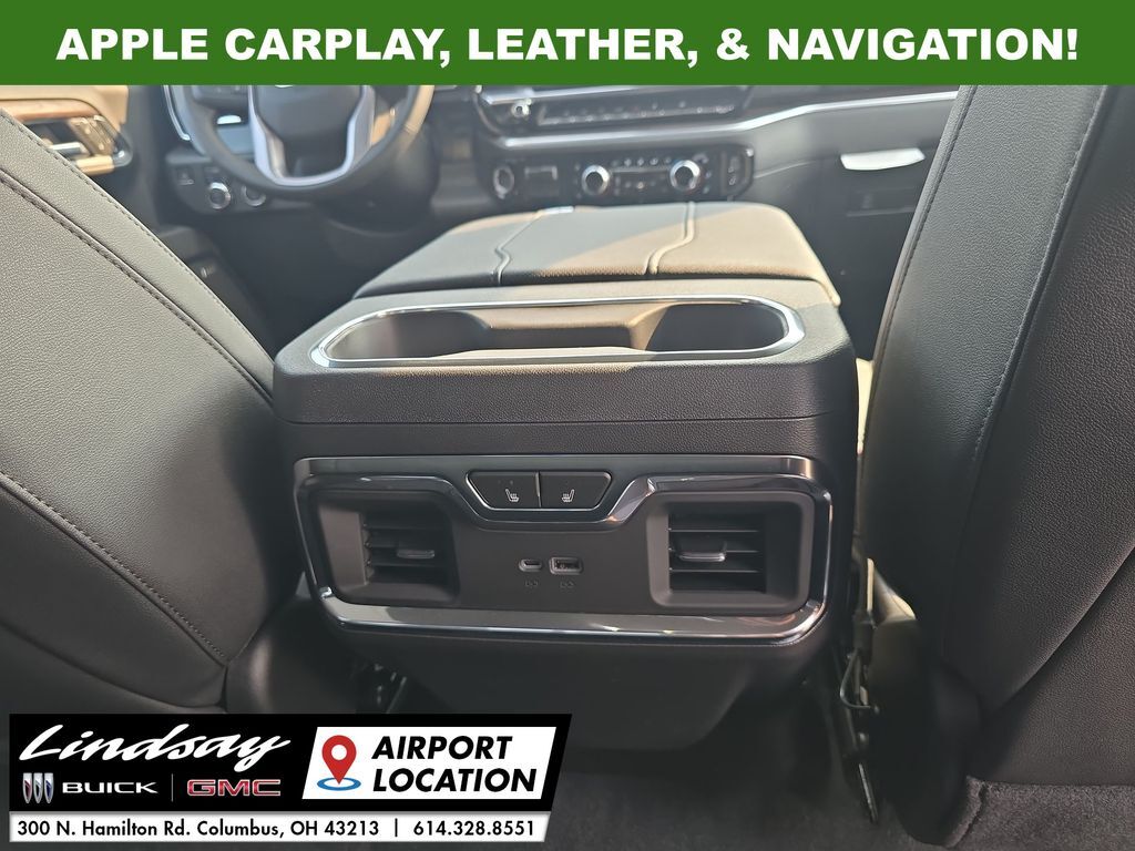 2025 GMC Sierra 1500 SLT Columbus OH