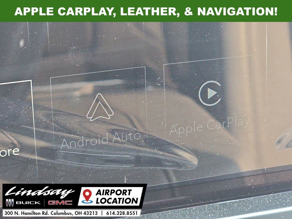 2025 GMC Sierra 1500 SLT Columbus OH