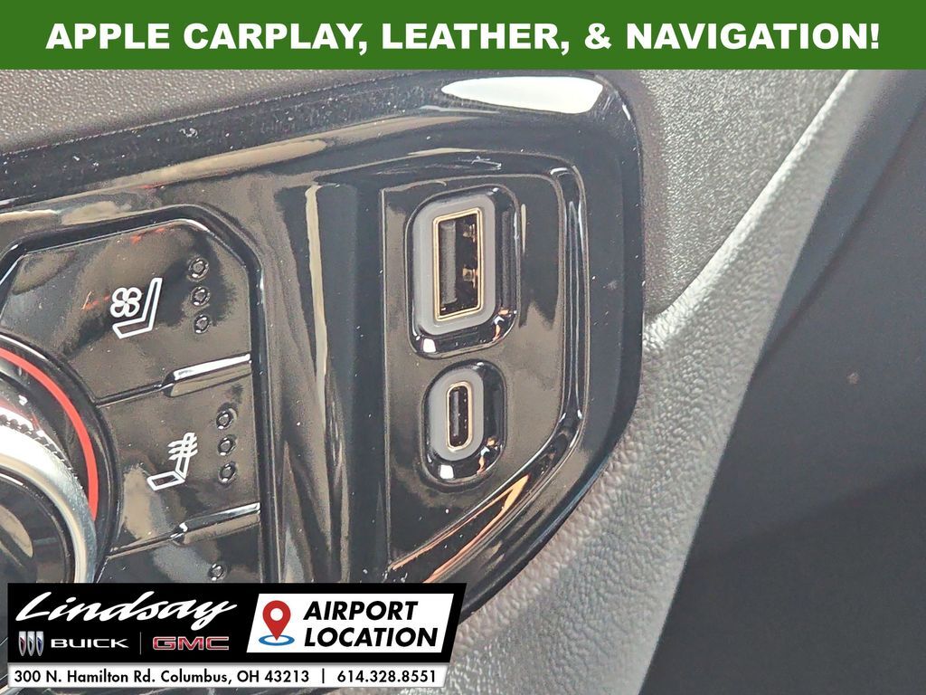 2025 GMC Sierra 1500 SLT Columbus OH
