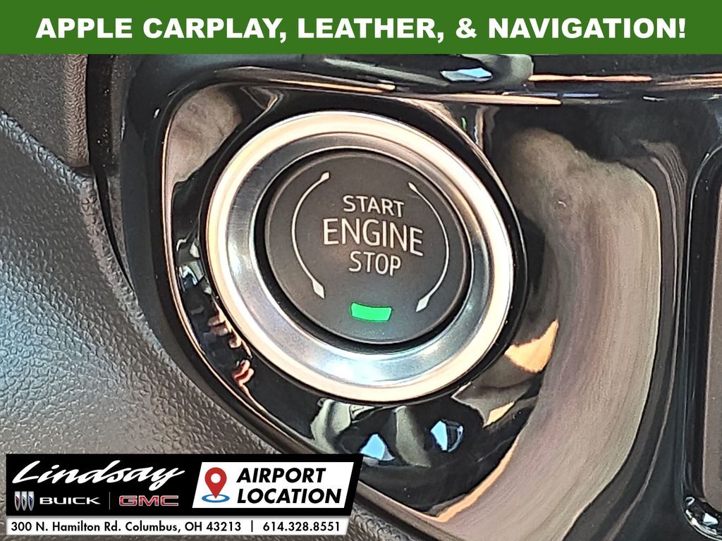 2025 GMC Sierra 1500 SLT Columbus OH