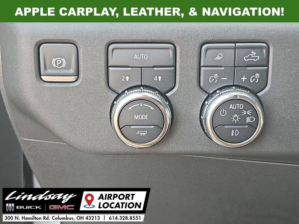 2025 GMC Sierra 1500 SLT Columbus OH