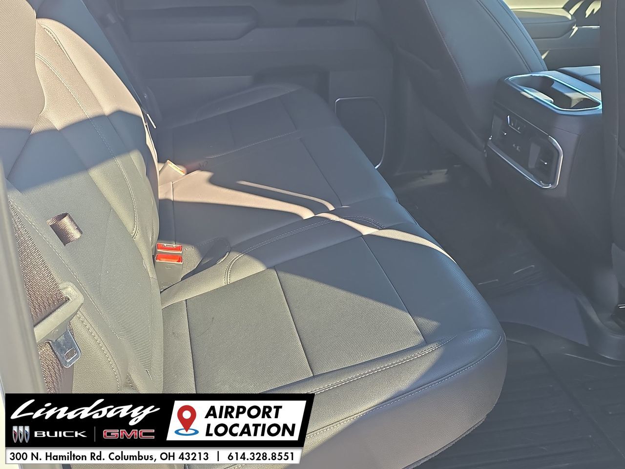 2025 GMC Sierra 1500 SLT Columbus OH