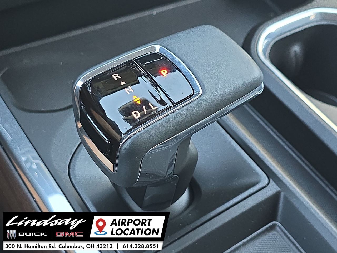 2025 GMC Sierra 1500 SLT Columbus OH