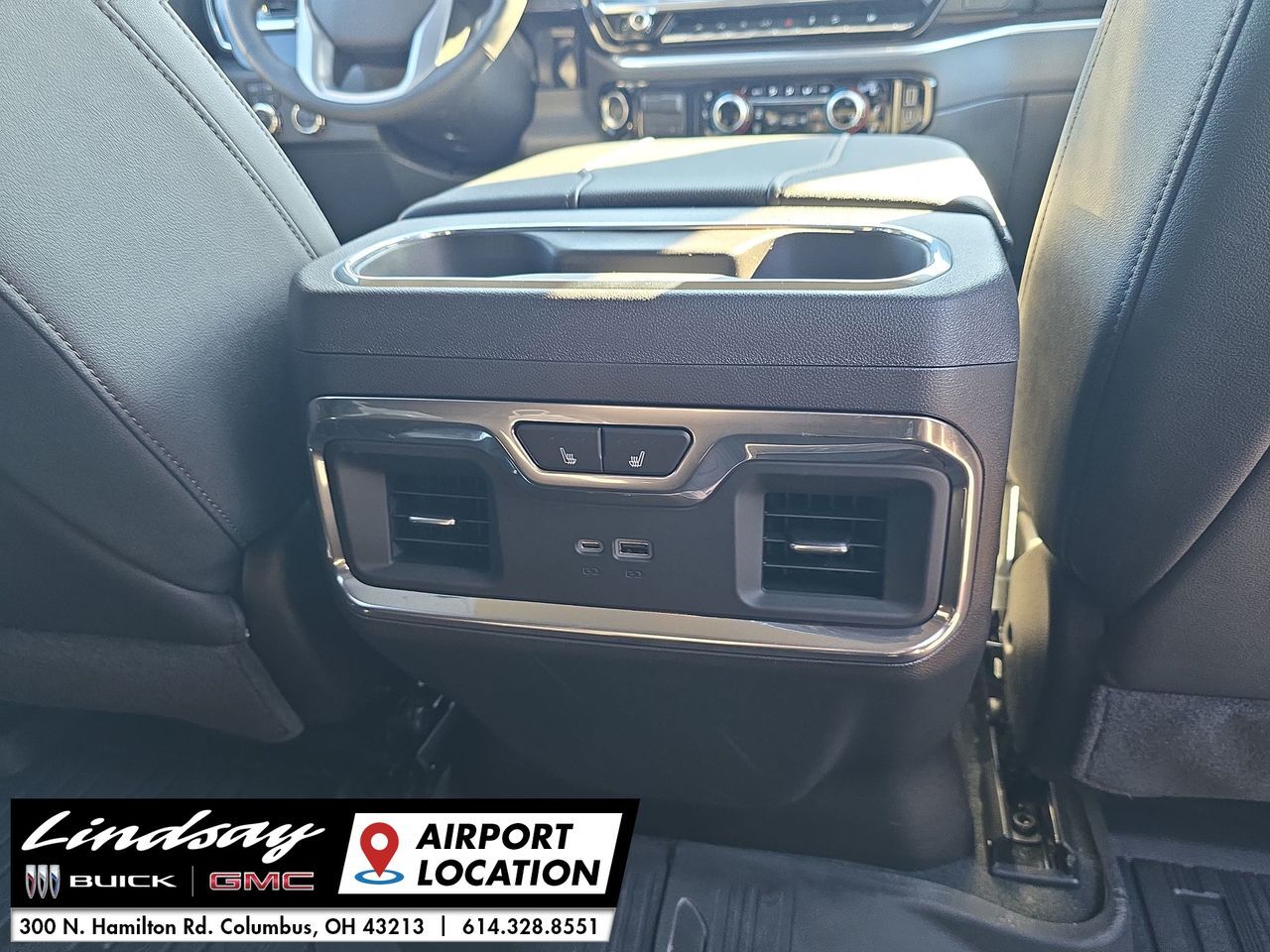 2025 GMC Sierra 1500 SLT Columbus OH