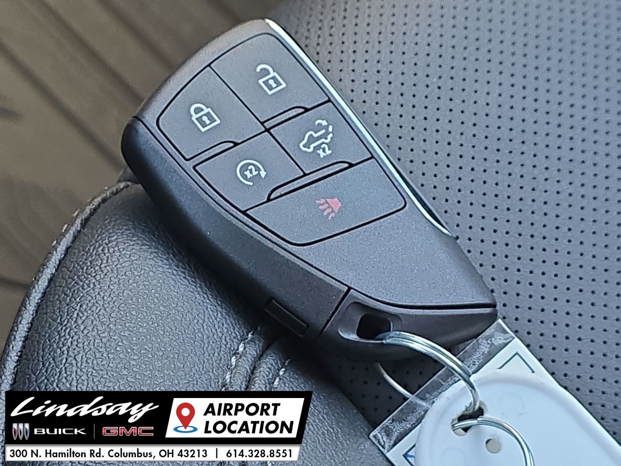 2025 GMC Sierra 1500 SLT Columbus OH