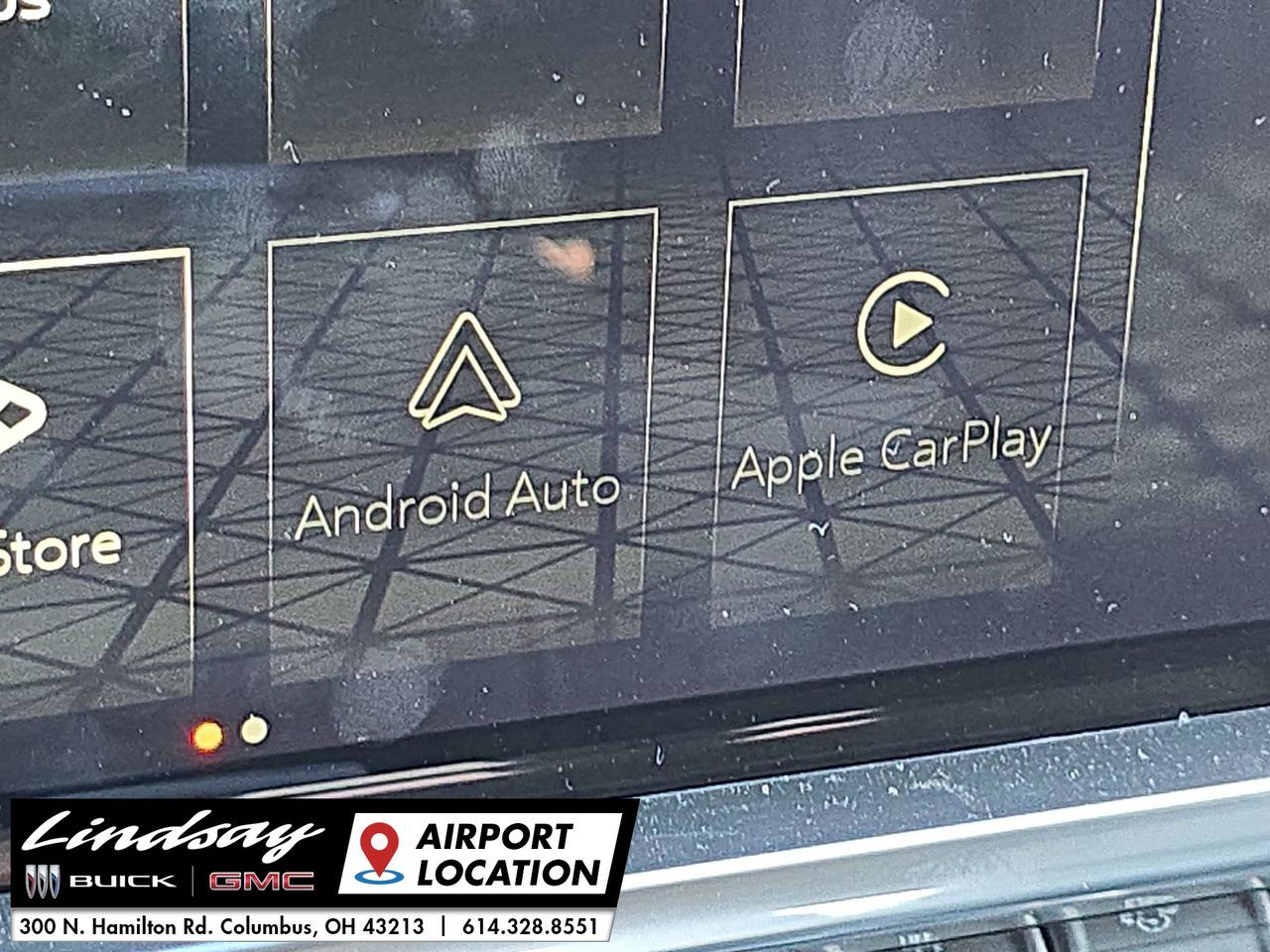 2025 GMC Sierra 1500 SLT Columbus OH