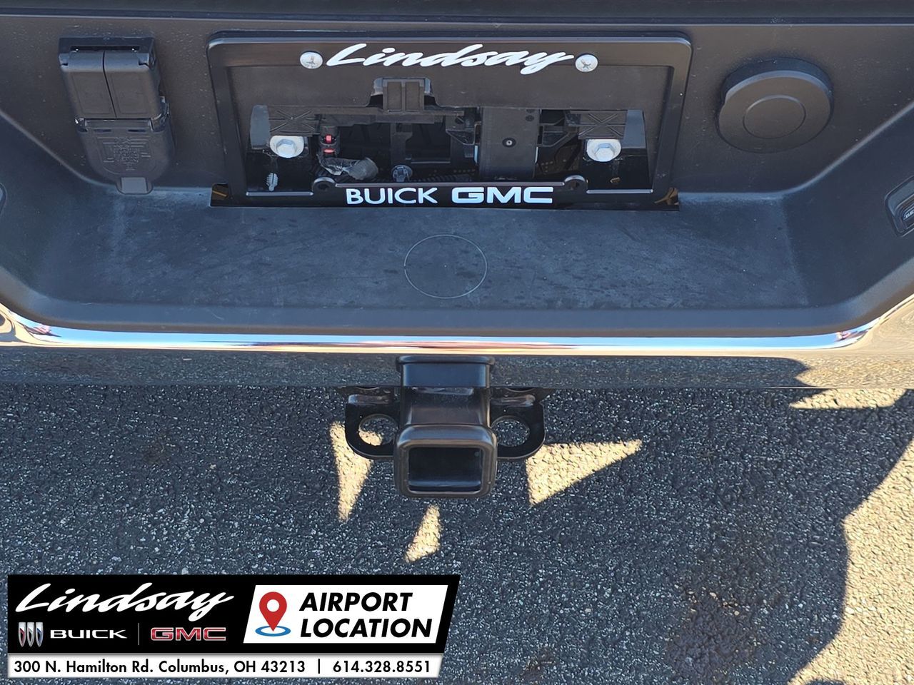 2025 GMC Sierra 1500 SLT Columbus OH