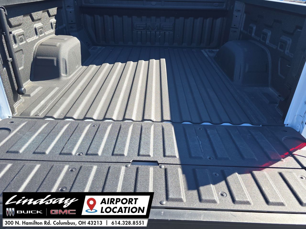 2025 GMC Sierra 1500 SLT Columbus OH