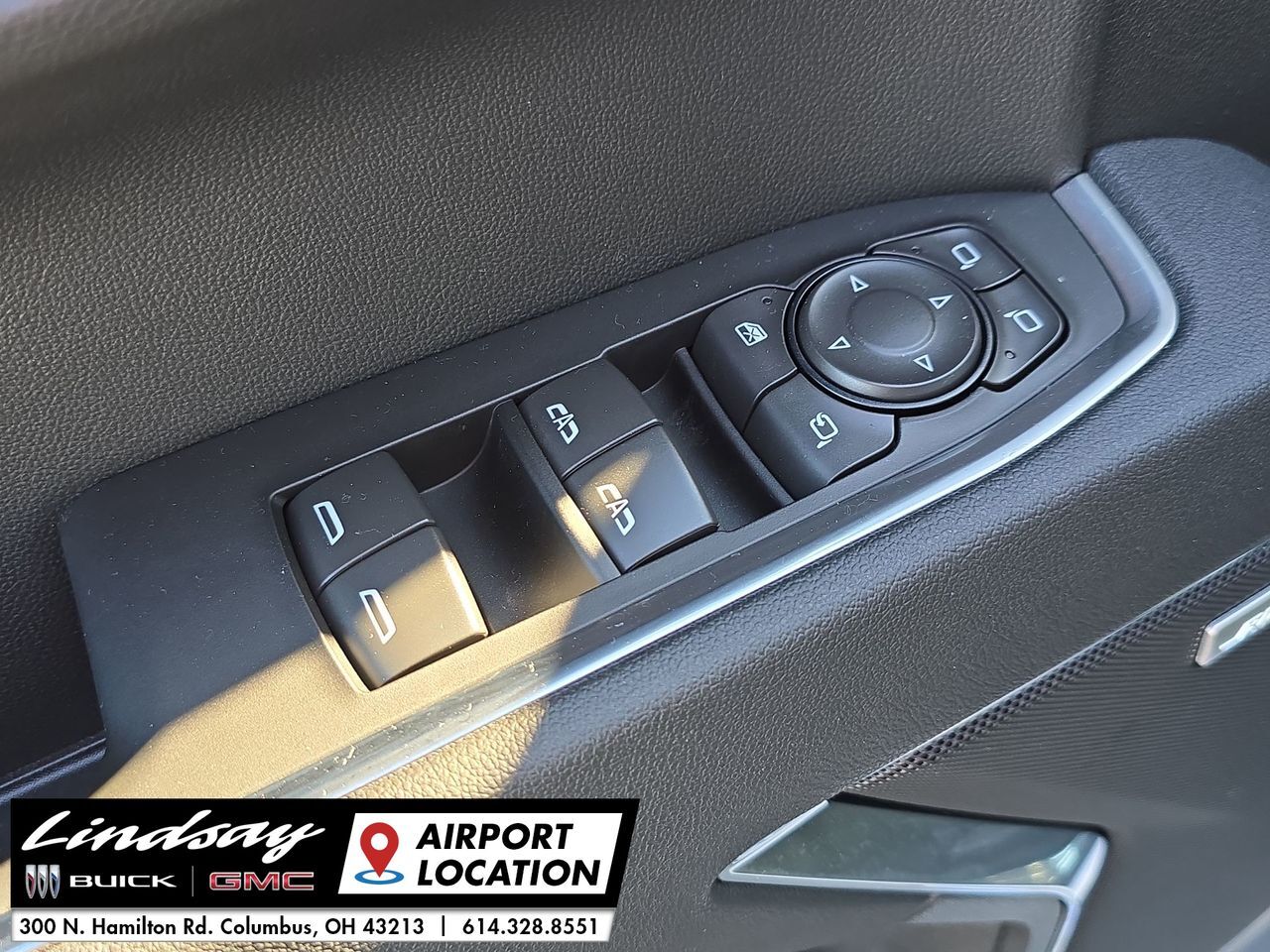 2025 GMC Sierra 1500 SLT Columbus OH