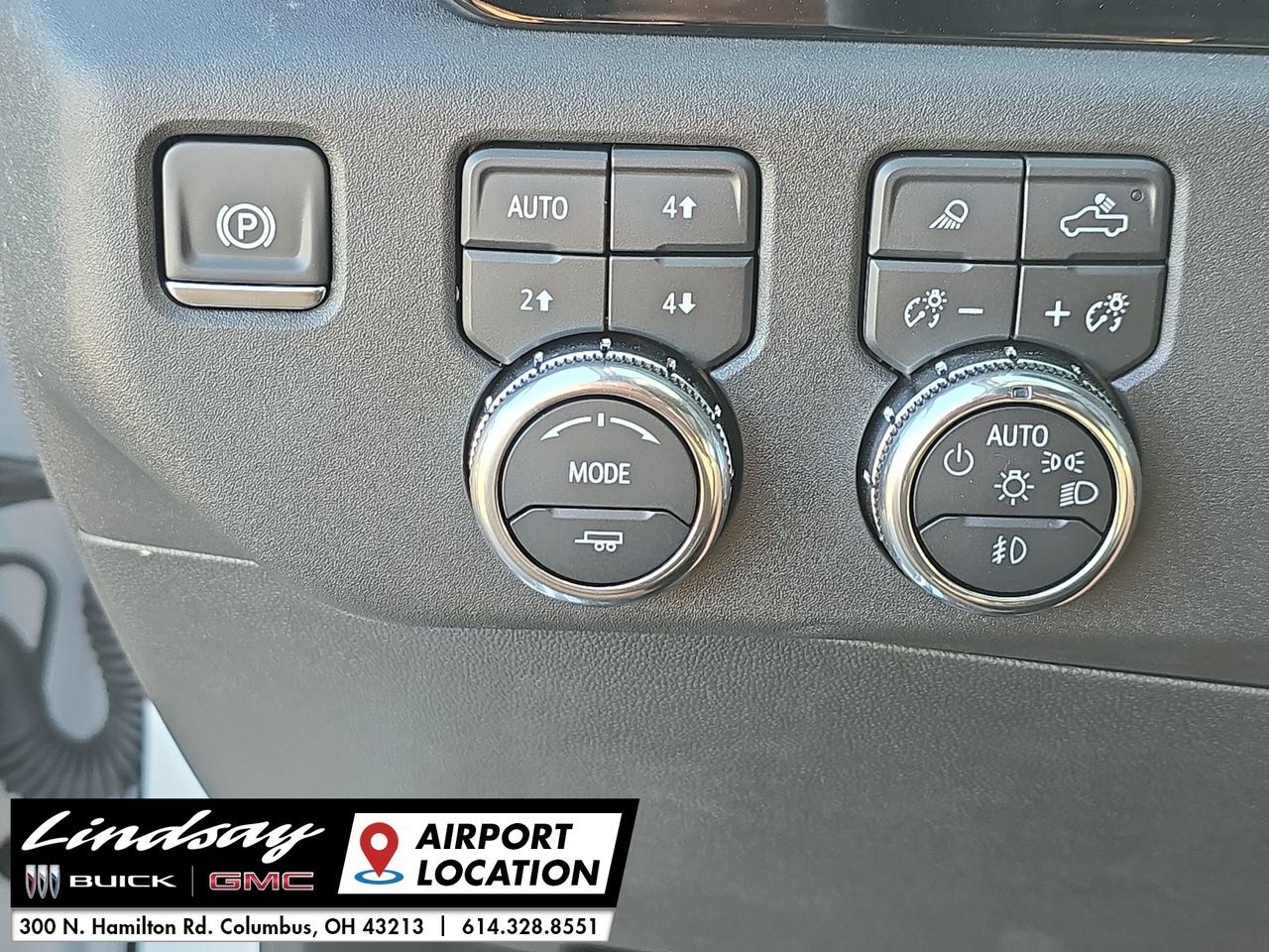 2025 GMC Sierra 1500 SLT Columbus OH