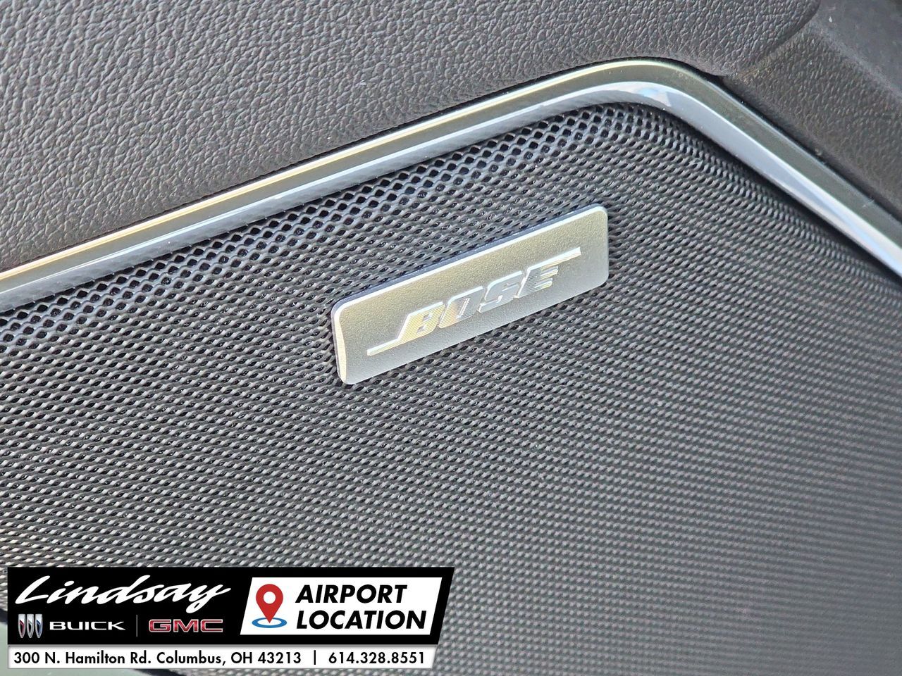 2025 GMC Sierra 1500 SLT Columbus OH