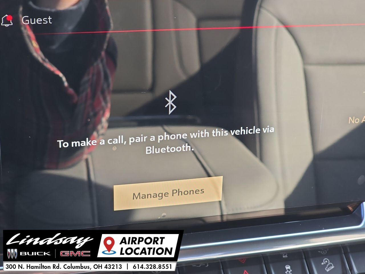 2025 GMC Sierra 1500 SLT Columbus OH