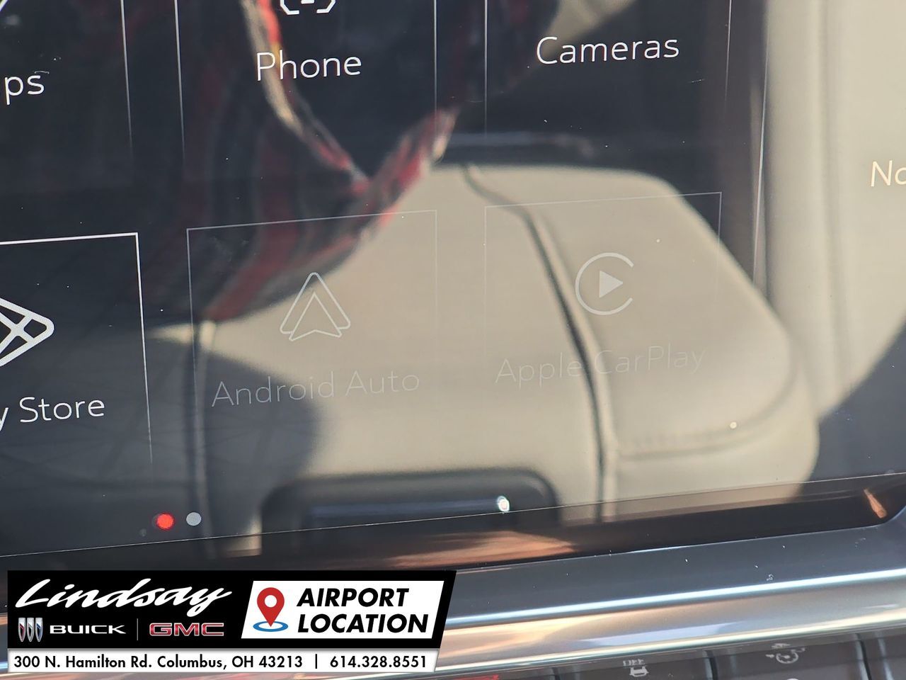 2025 GMC Sierra 1500 SLT Columbus OH