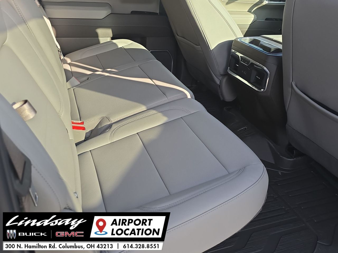 2025 GMC Sierra 1500 SLT Columbus OH