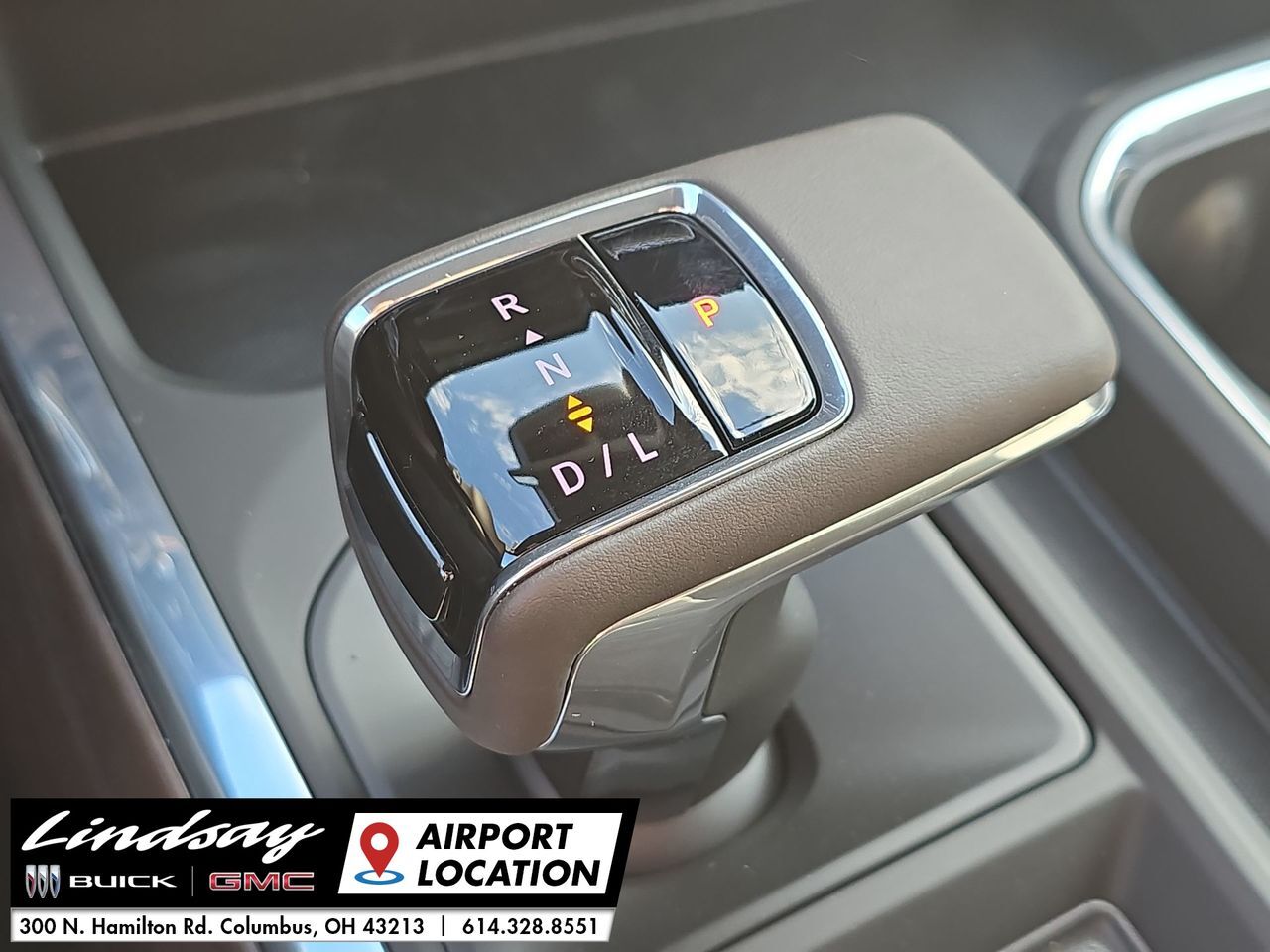 2025 GMC Sierra 1500 SLT Columbus OH