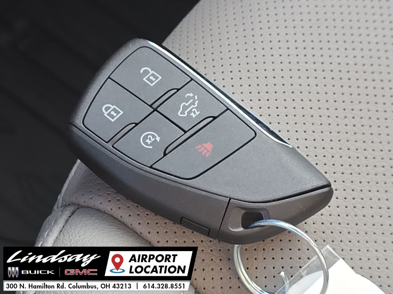 2025 GMC Sierra 1500 SLT Columbus OH
