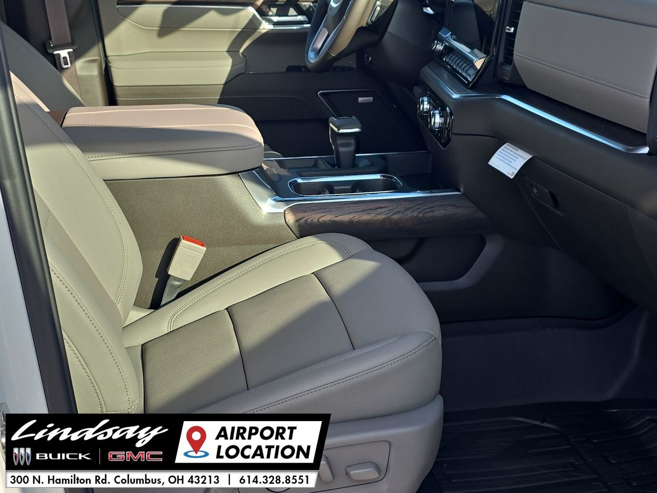 2025 GMC Sierra 1500 SLT Columbus OH