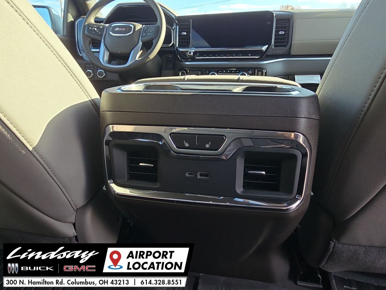 2025 GMC Sierra 1500 SLT Columbus OH