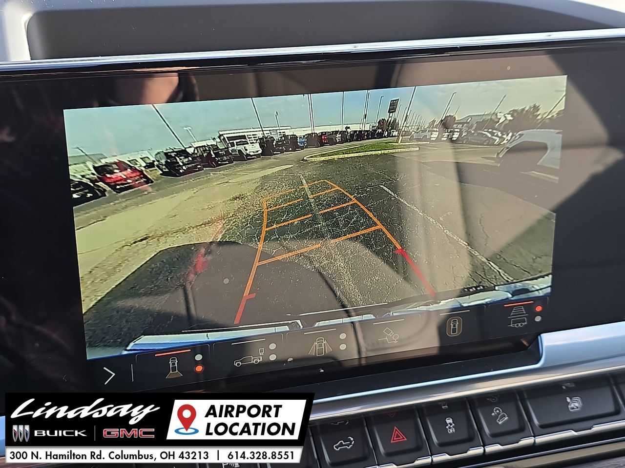 2025 GMC Sierra 1500 SLT Columbus OH