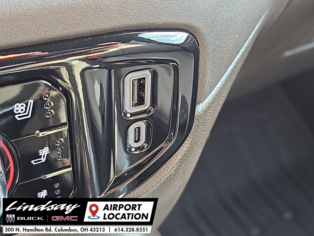 2025 GMC Sierra 1500 SLT Columbus OH