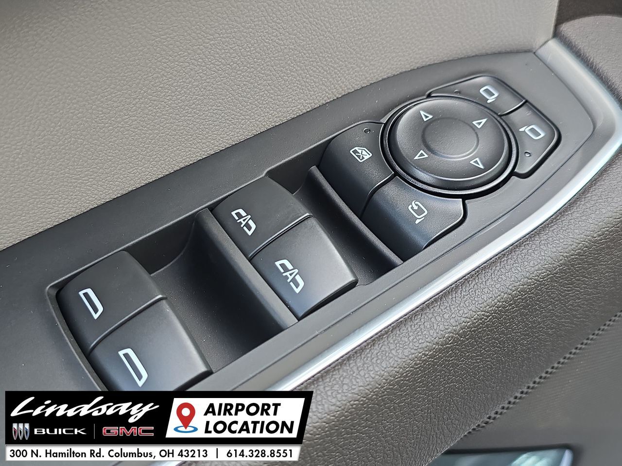 2025 GMC Sierra 1500 SLT Columbus OH