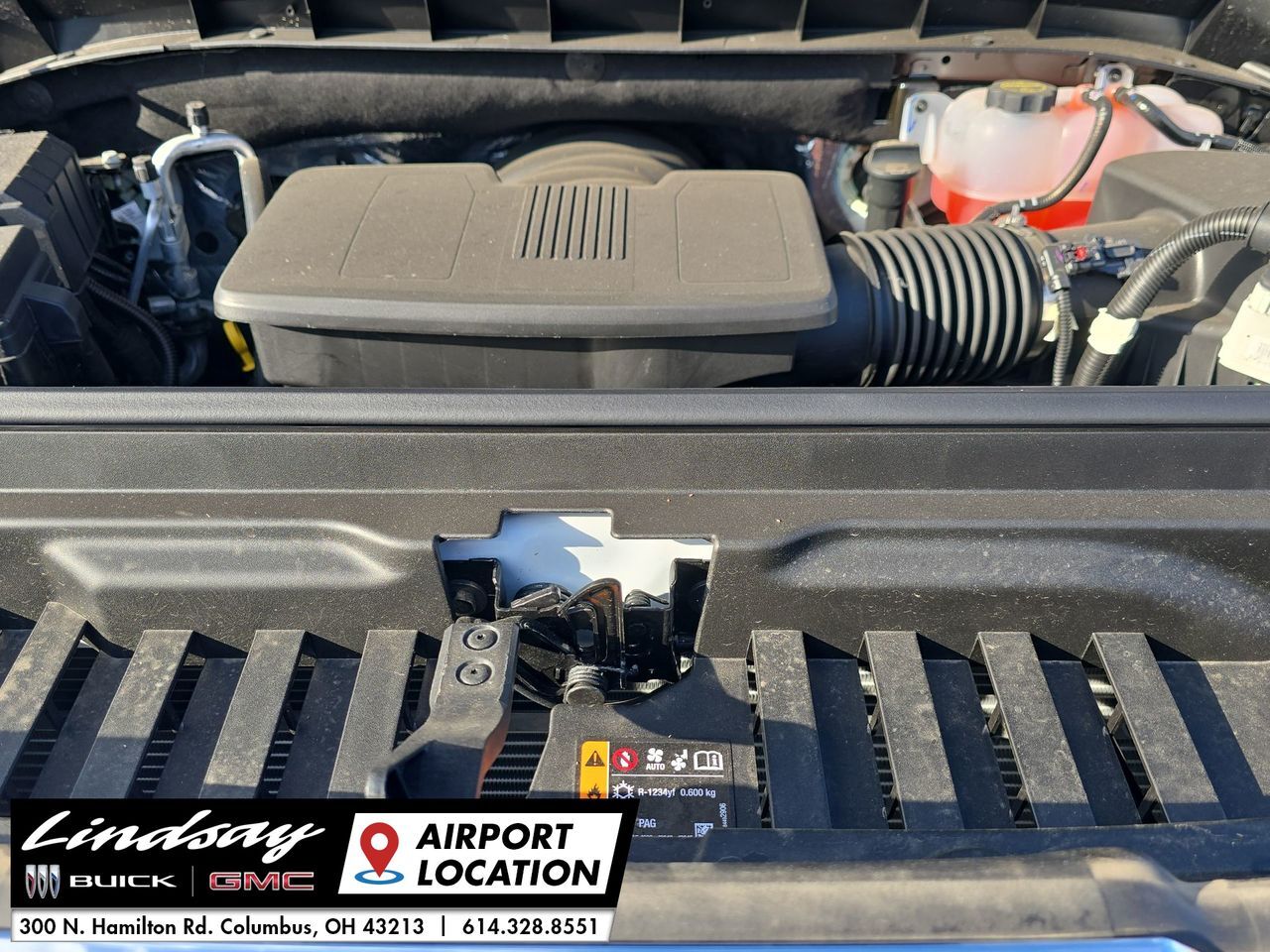 2025 GMC Sierra 1500 SLT Columbus OH