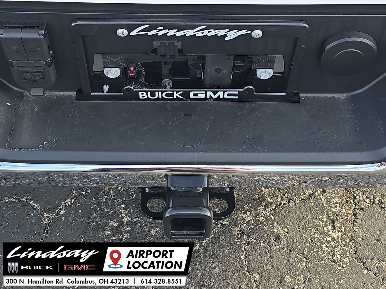 2025 GMC Sierra 1500 SLT Columbus OH