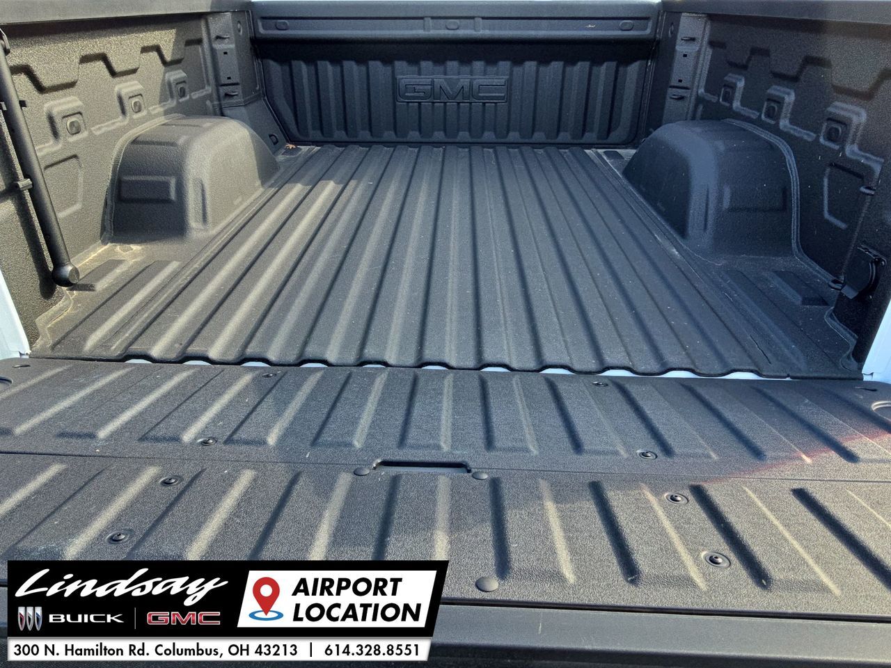 2025 GMC Sierra 1500 SLT Columbus OH