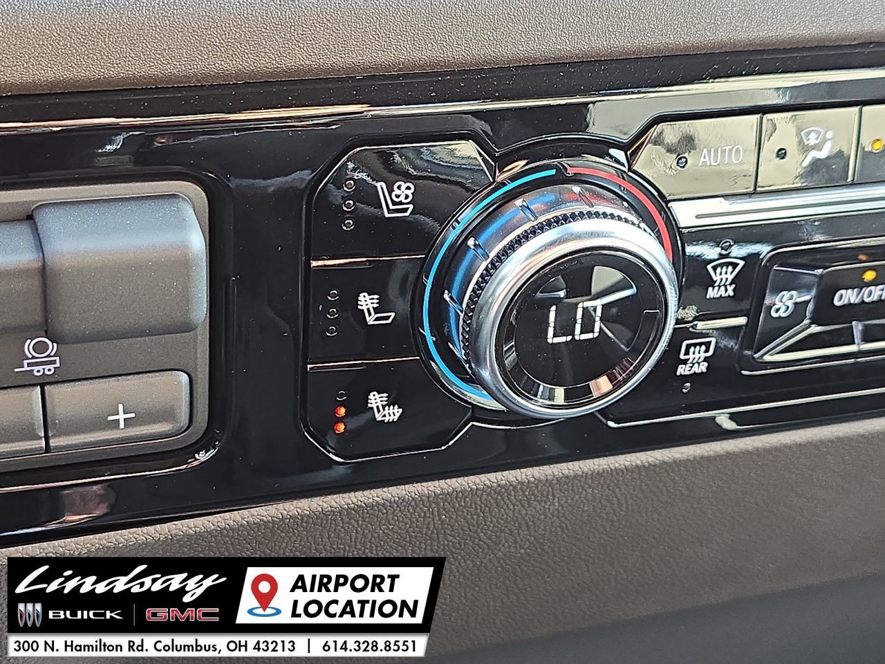 2025 GMC Sierra 1500 SLT Columbus OH